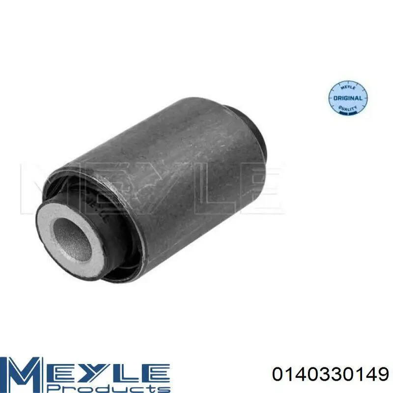 Сайлентблок передней подвески Autotechteile 1003336 цена, от 5.83 USD