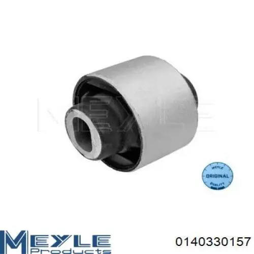 Сайлентблок передней подвески Meyle 140330157 цена, от 17.76 USD