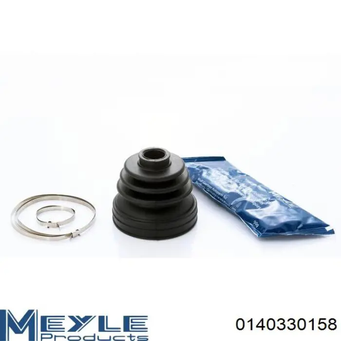Пыльники ШРУСов передней полуоси, комплект Meyle 0140330158 цена, от 34.89 USD