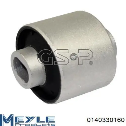 Сайлентблок передней подвески Kautek MEBS072 цена, от 11.49 USD