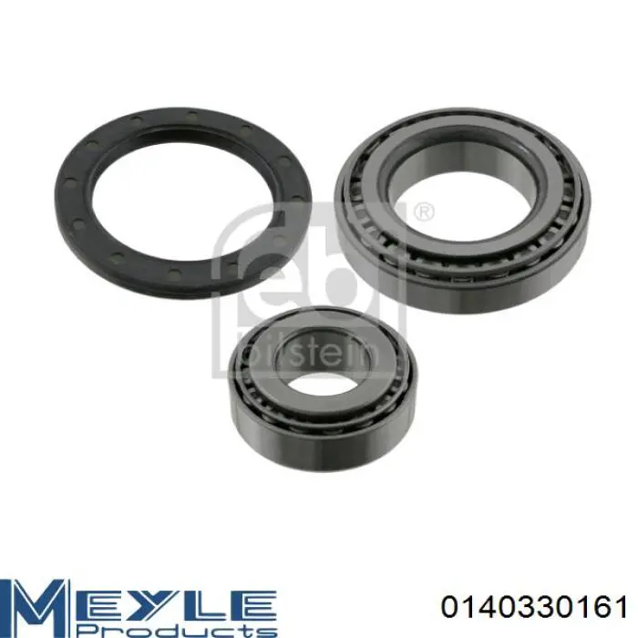 Комплект подшипника ступицы колеса GP ORK10029 цена, от 14.54 USD