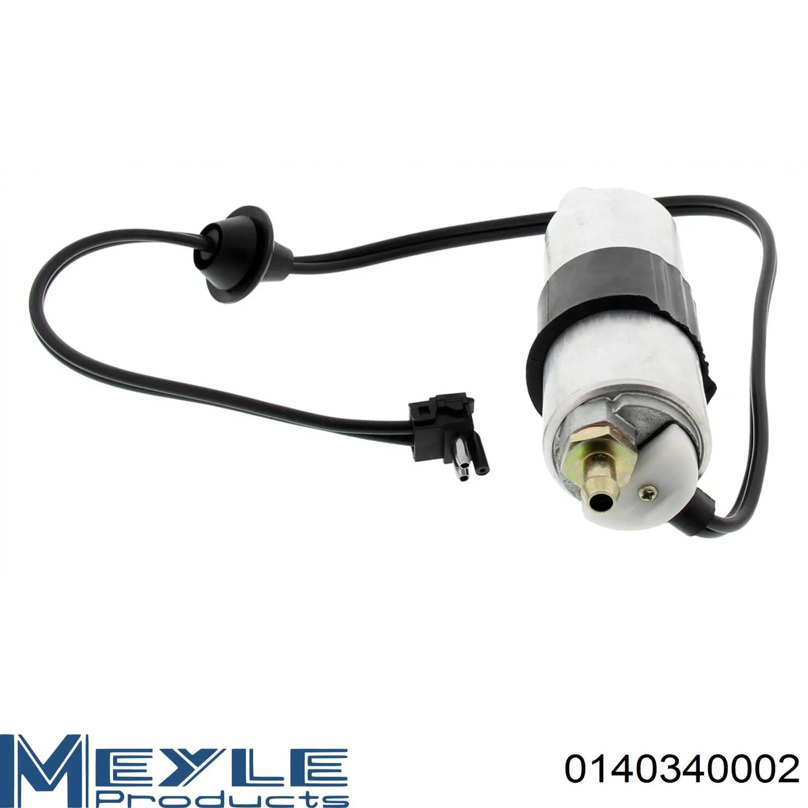 Магистральный бензонасос 0140340002 Meyle