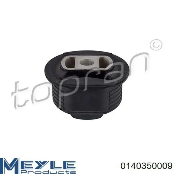 87007A Boge Сайлентблок балки моста