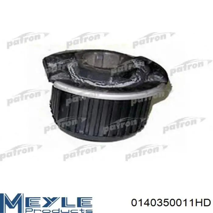 Сайлентблок задней балки MEBS044 Kautek