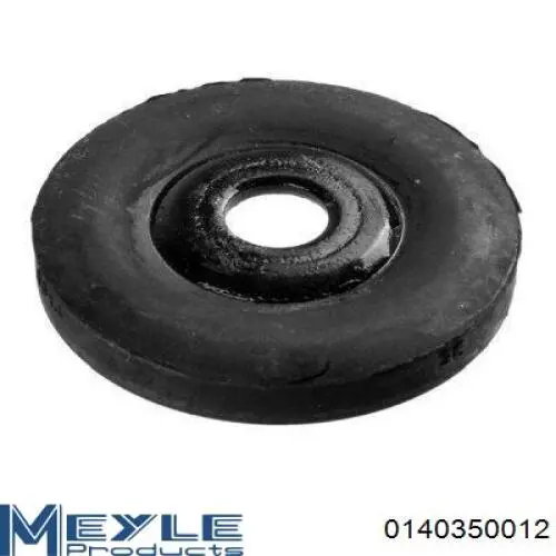 Сайлентблок задней балки 2013512842 Mercedes