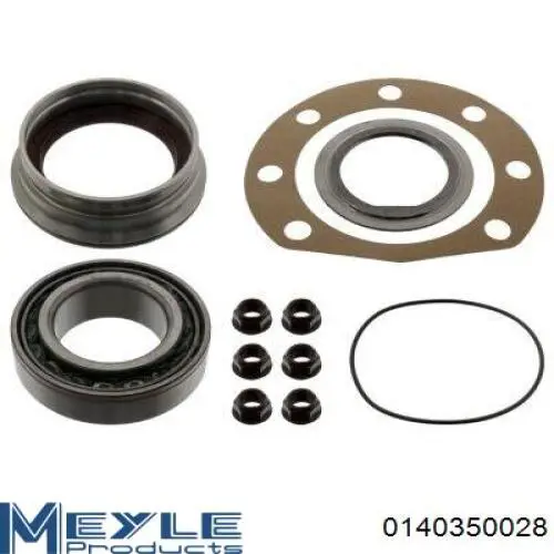 Купить LO01470 Starline Подшипник задней ступицы