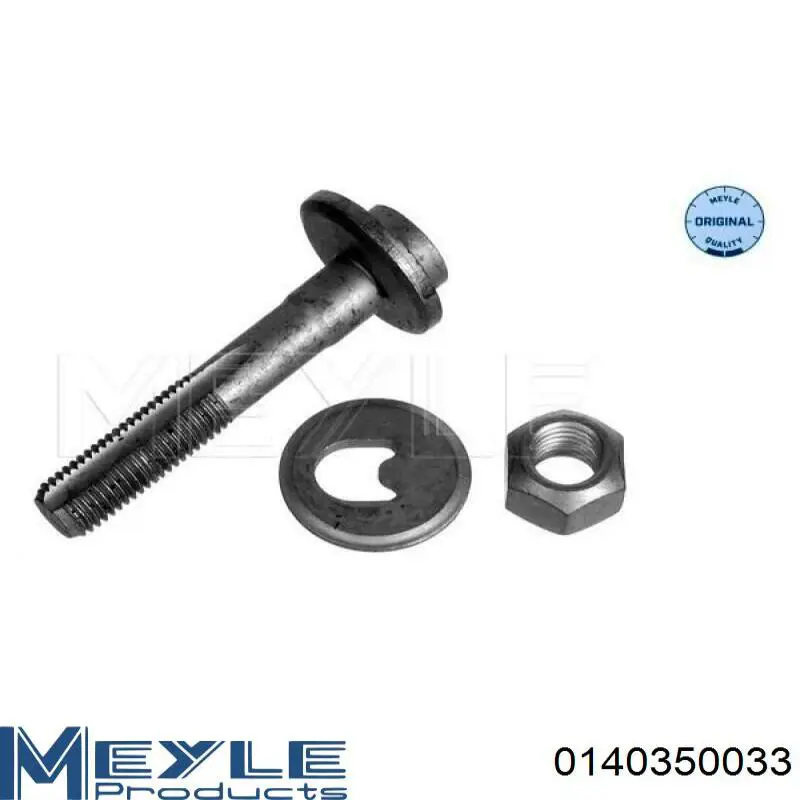 Болт крепления заднего верхнего рычага, комплект Aplus 16817AP цена, от 5.52 USD