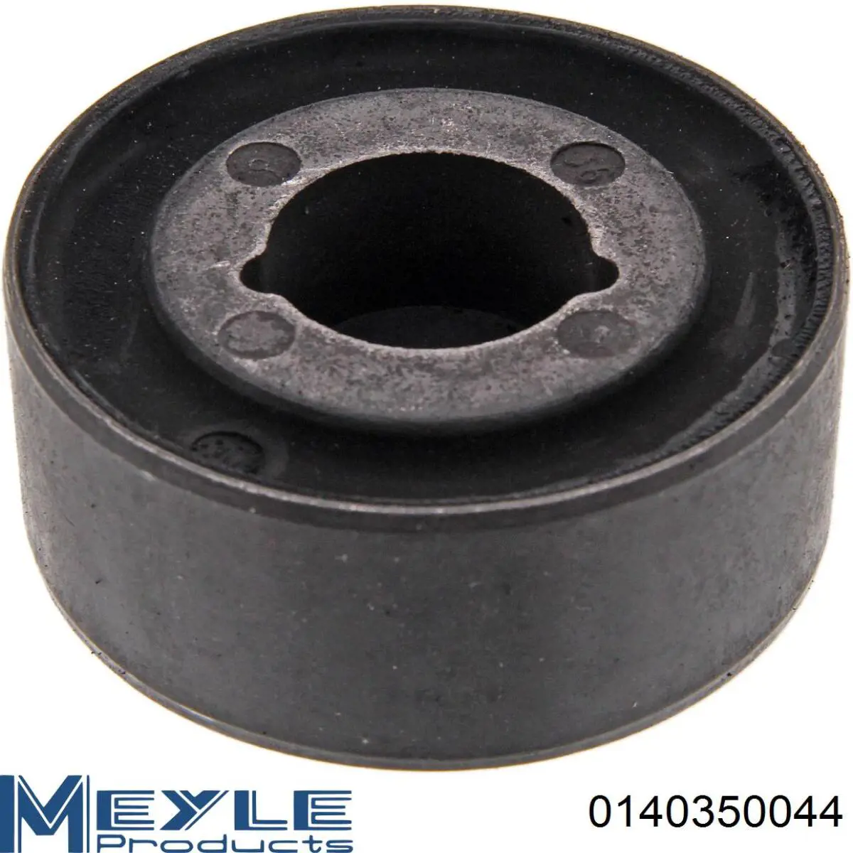 Сайлентблок заднего подрамника Kautek MEBS015 цена, от 5.71 USD