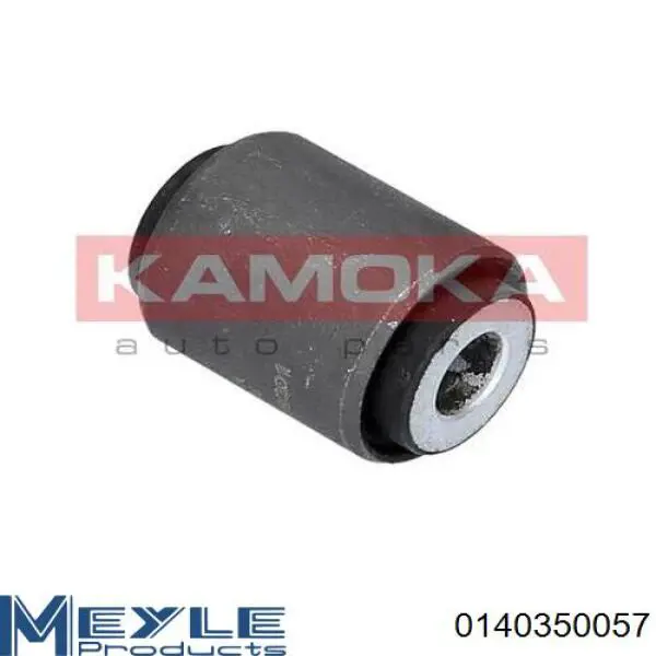 Сайлентблок тяги поперечной, задней подвески Polycraft MB0609 цена, от 3.73 USD