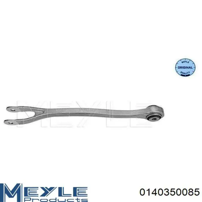 Сайлентблок цапфы задней 0140350085 Meyle