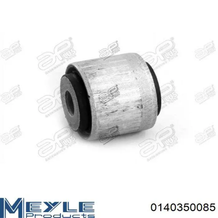 Сайлентблок задней подвески Meyle 0140350085