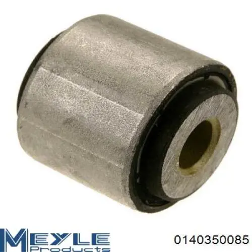 Купить 0140350085 Meyle Сайлентблок цапфы задней