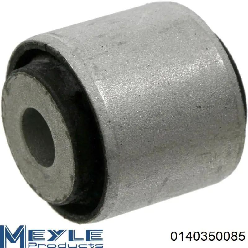 Сайлентблок заднего кулака Meyle 0140350085 цена, от 7.15 USD