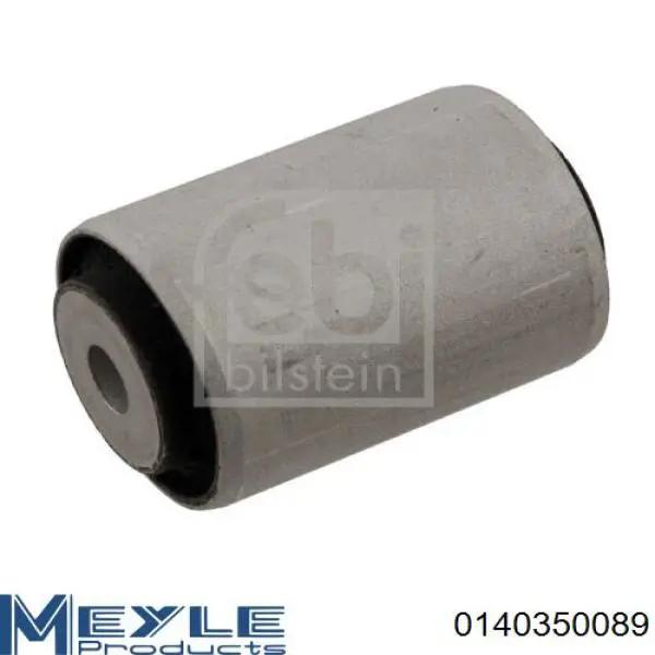Compre A2203521365 Mercedes Bloco silencioso de viga traseira (de plataforma veicular)