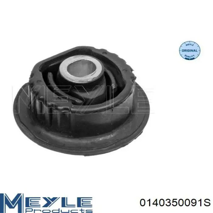 Купить 1683501308 Mercedes Сайлентблок задней балки