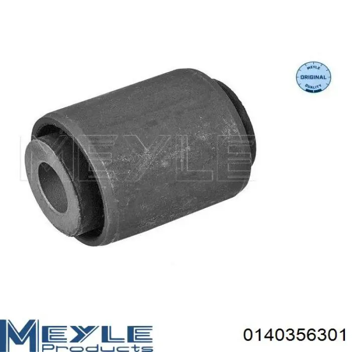 Сайлентблок поперечной тяги задней подвески Polycraft MB0609