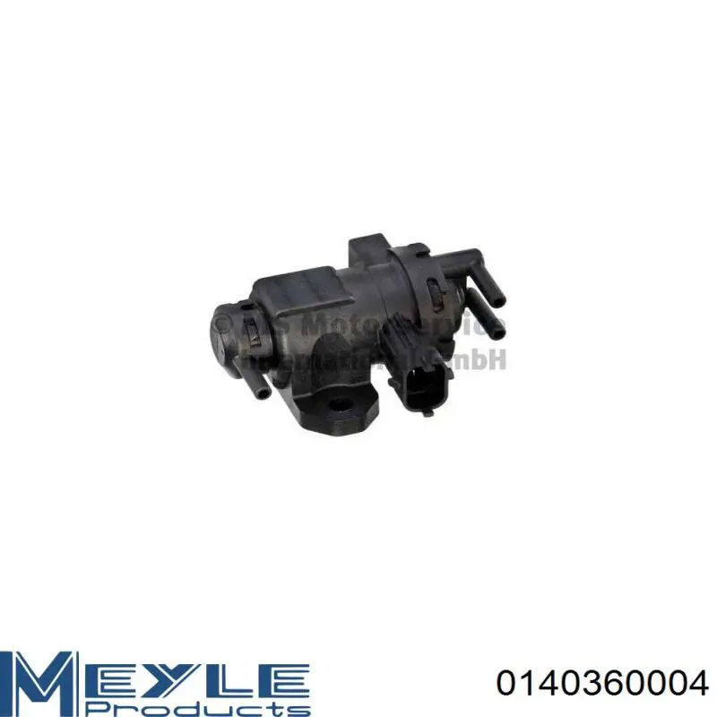 ДМРВ 0140360004 Meyle