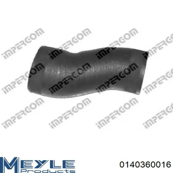 Шланг/патрубок интеркуллера Maxgear 680485 цена, от 12.50 USD