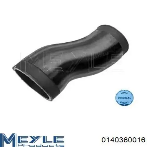 Купить 680485 Maxgear Патрубок интеркулера