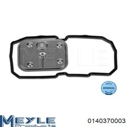 Фильтр АКПП 0140370003 Meyle