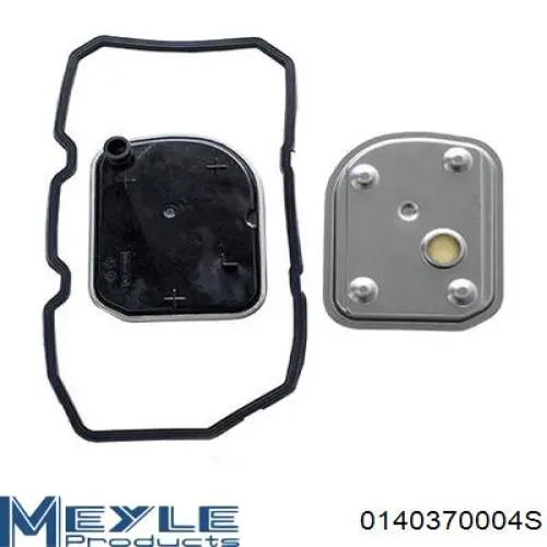 Фильтр коробки автомат Ashika FTA029 цена, от 20.86 USD