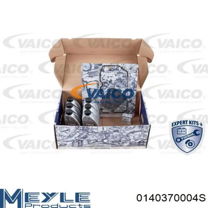Масло АКПП Meyle 0140370004S