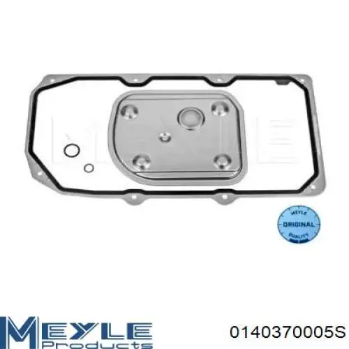 0140370005S Meyle filtro da caixa automática de mudança