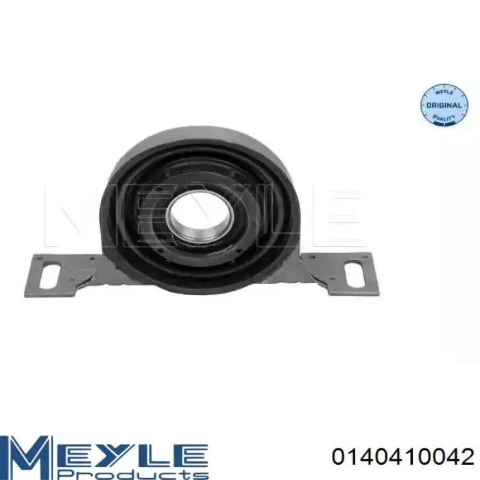 Муфта подвесного подшипника карданного вала Autotechteile 1004137 цена, от 10.50 USD