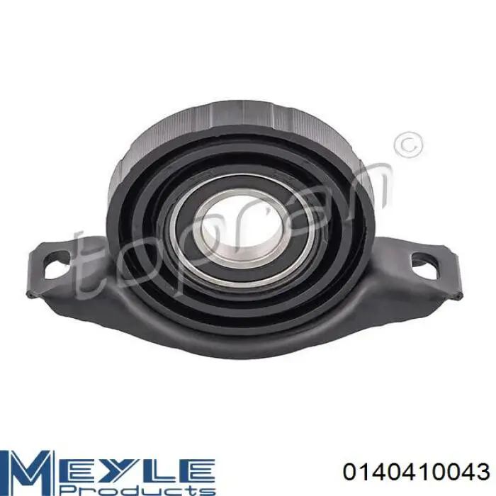 Муфта подвесного подшипника карданного вала Autotechteile 1004138 цена, от 16.03 USD