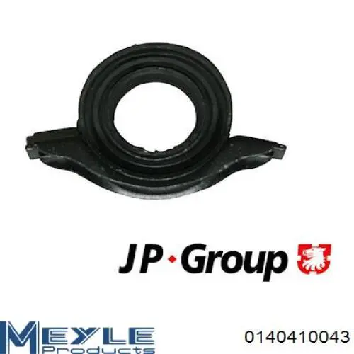 Муфта подвесного подшипника карданного вала Kautek MEVR005 цена, от 7.55 USD