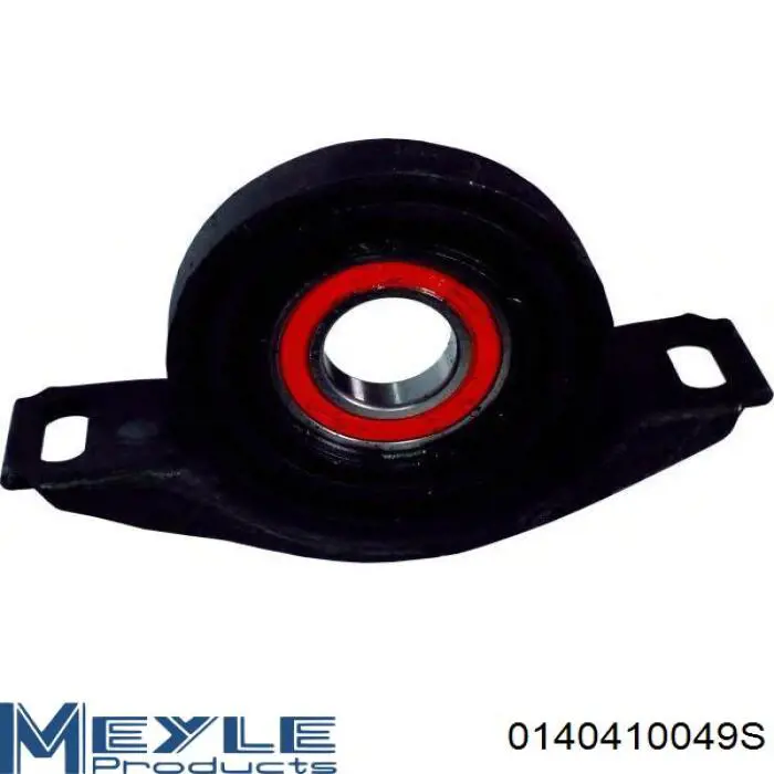 Карданный подшипник Meyle 0140410049S цена, от 16.62 USD