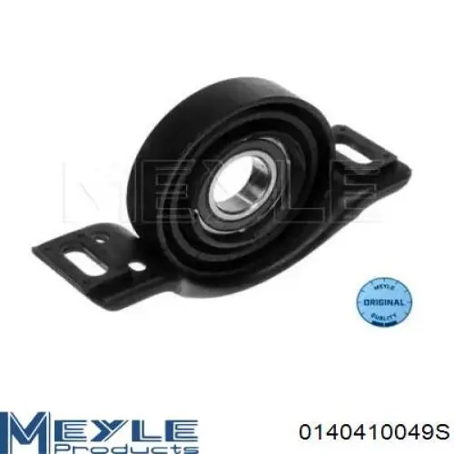Купить A2024100581 Mercedes Опорный подшипник карданного вала