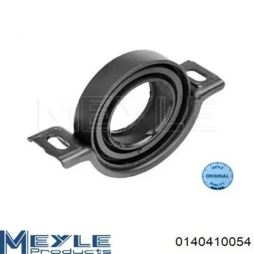 1294101781 Mercedes подвеска, карданный вал