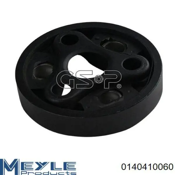 Резиновая муфта кардана Meyle 0140410060 цена, от 29.30 USD