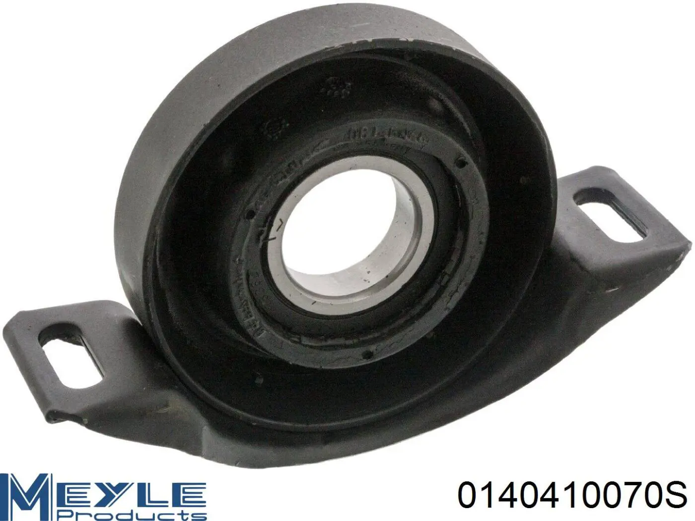 Купить 0140410070S Meyle Опорный подшипник карданного вала
