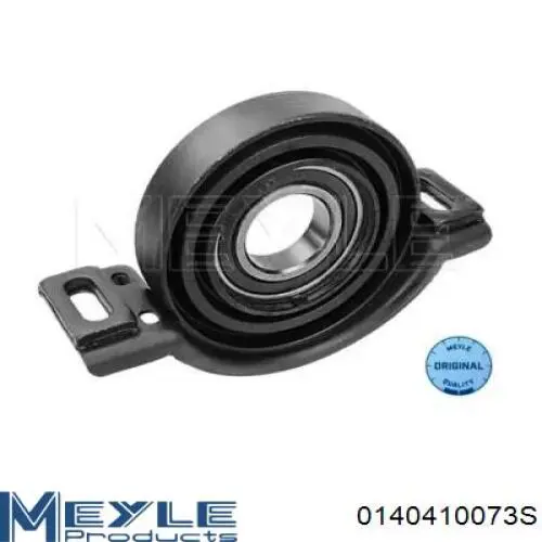 Купить 0140410073S Meyle Опорный подшипник карданного вала