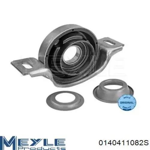 Карданный подшипник Meyle 0140411082S цена, от 24.47 USD