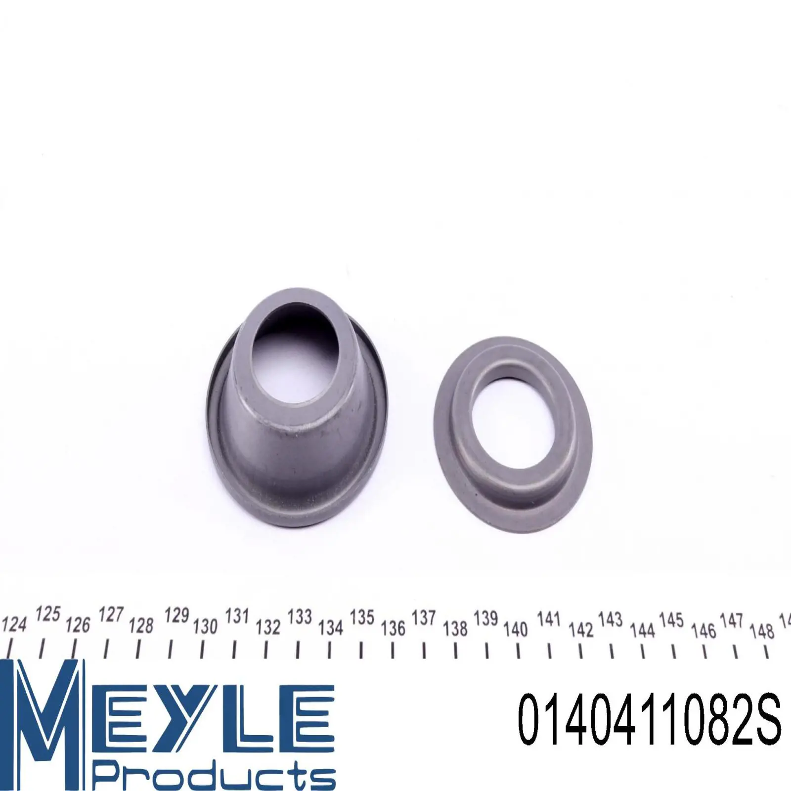 Подвесной подшипник карданного вала 0140411082S Meyle