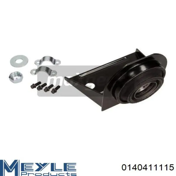 Карданный подшипник Meyle 0140411115 цена, от 56.50 USD
