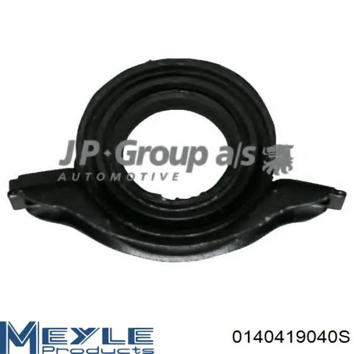 Опора карданного вала Meyle 0140419040S