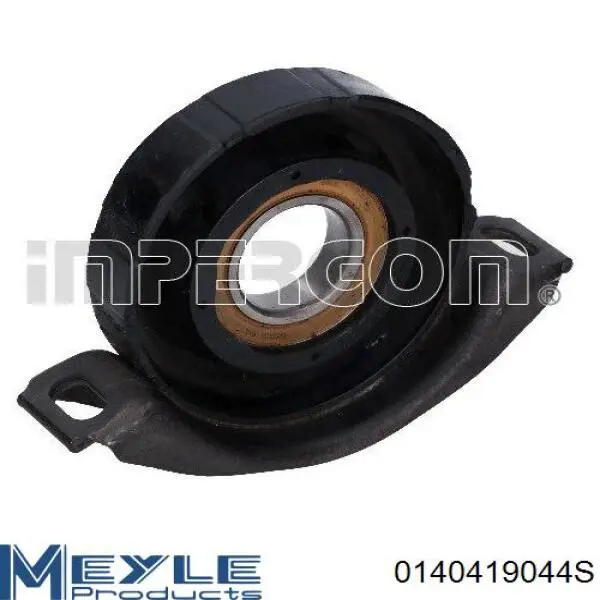 Муфта подвесного подшипника карданного вала Meyle 0140419044S цена, от 29.75 USD