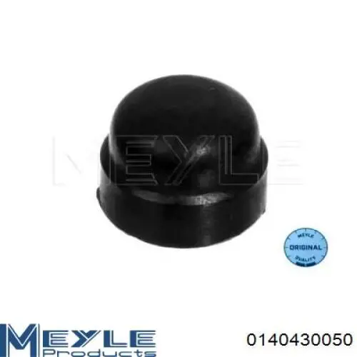 Крышка бачка главного тормозного цилиндра Meyle 0140430050 цена, от 3.89 USD