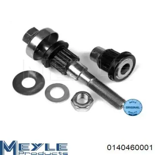 Ремкомплект маятникового рычага Meyle 0140460001 цена, от 17.44 USD