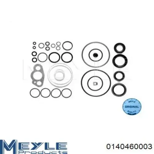0140460003 Meyle РМК рейки