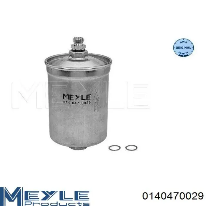 Filtro combustible 0140470029 Meyle