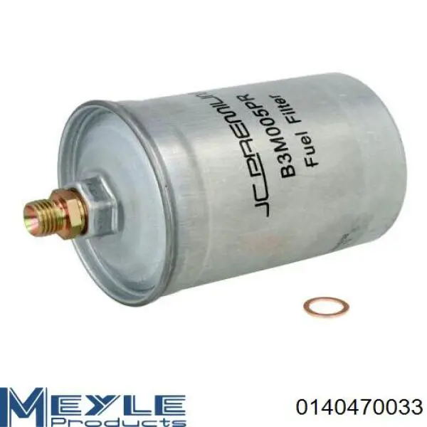 Filtro combustible 0140470033 Meyle