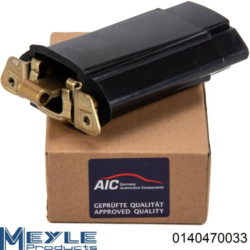 Фильтр тонкой очистки топлива Shafer FM19 цена, от 4.53 USD