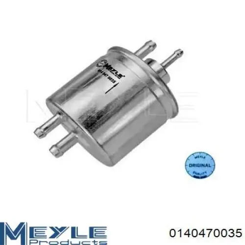 WF8170WIX WIX Фильтр топлива