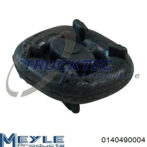 Подушка крепления глушителя FA1 143917 цена, от 0.70 USD