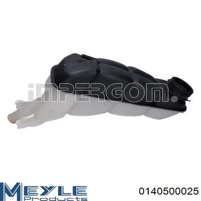 Бачок системы охлаждения 1005003 Autotechteile